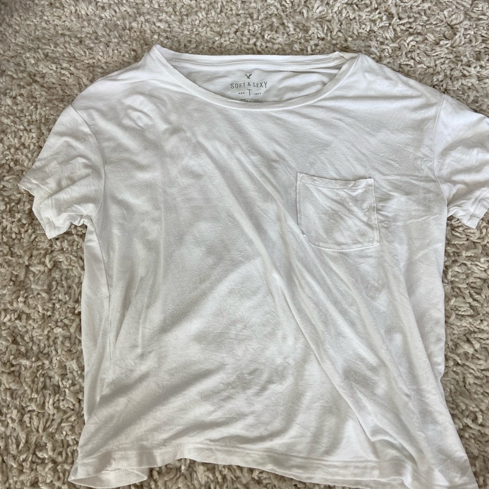 American eagle t-shirt